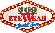 369 Eyewear